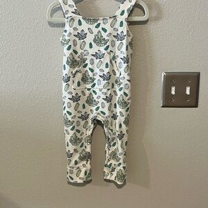 Kate Quinn Romper